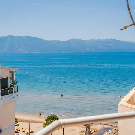 Apartment Belleview 3 *