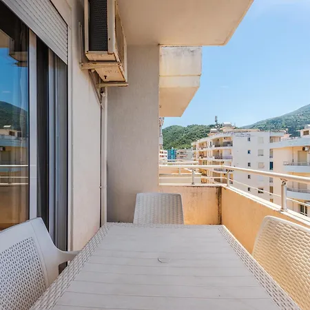 Belleview 3 * Vlorë