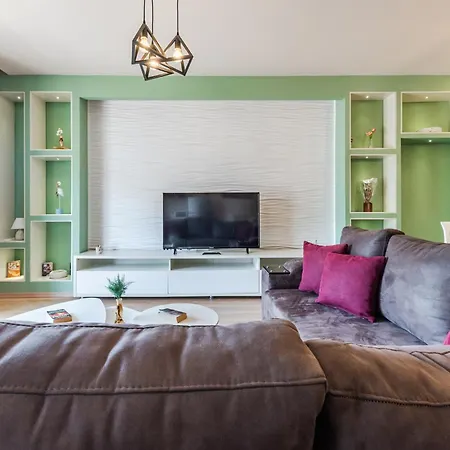 Apartament Belleview 3