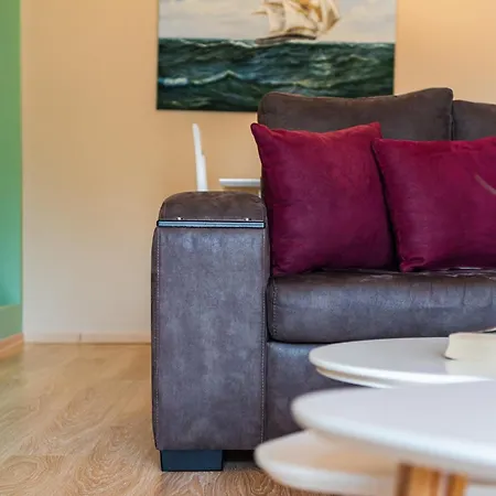 Belleview 3 * Vlorë