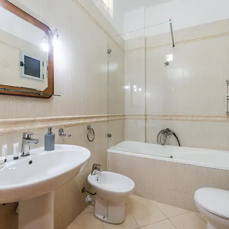 Belleview 3 Apartament *