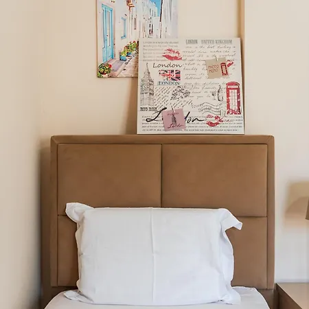 Belleview 3 * Vlorë