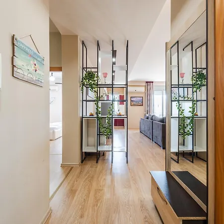 Belleview 3 * Vlorë