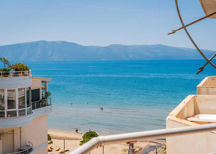 Apartment Belleview 3 *