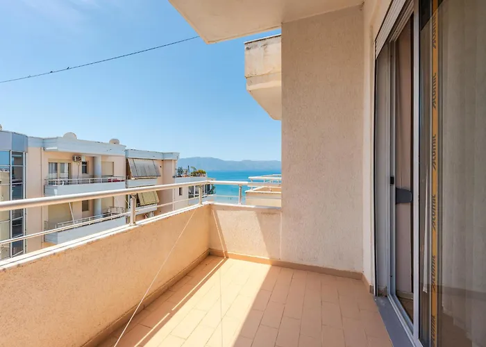 Belleview 3 Apartment Vlorë