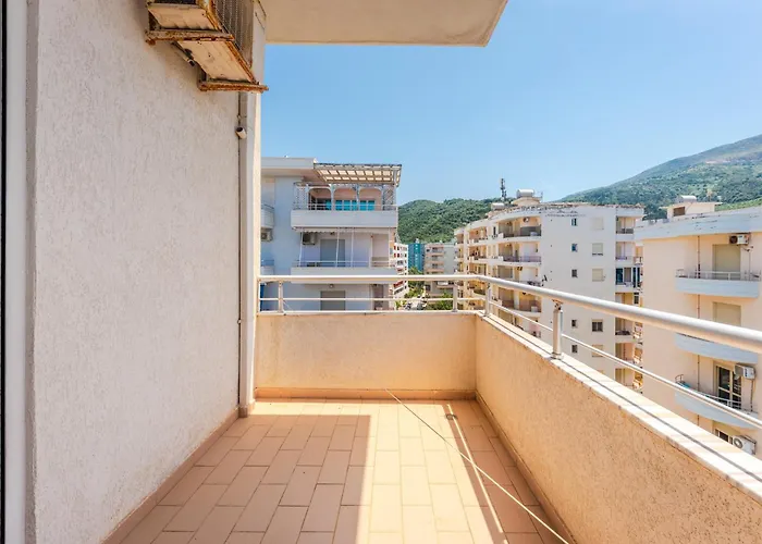 Apartment Belleview 3