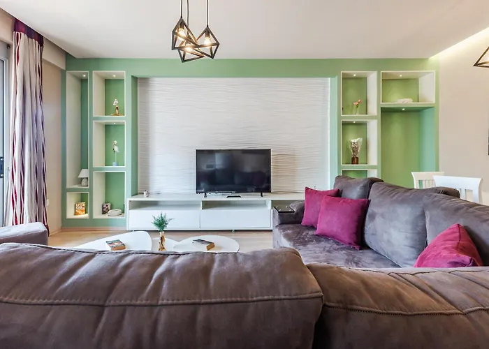 Apartment Belleview 3