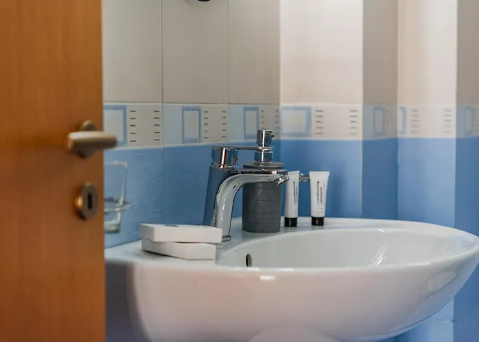 Apartment Belleview 3 *