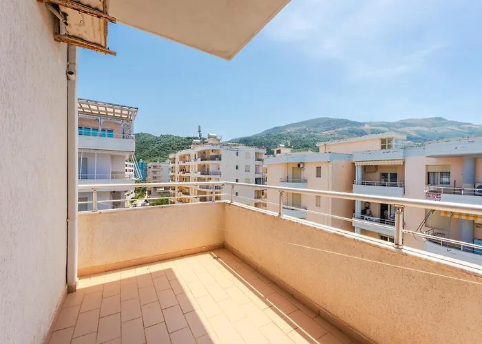 Belleview 3 Apartment Vlorë