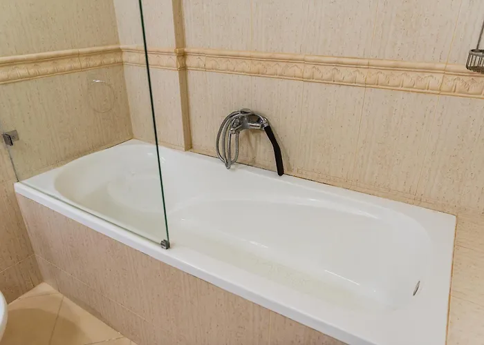 Apartment Belleview 3 *