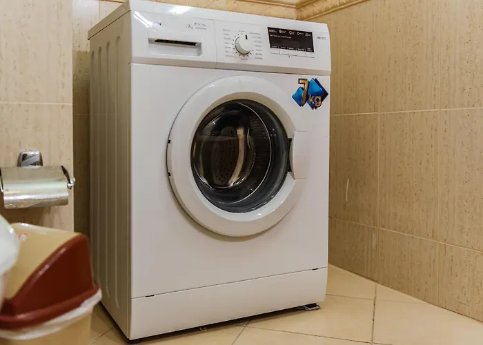 Belleview 3 Apartment *