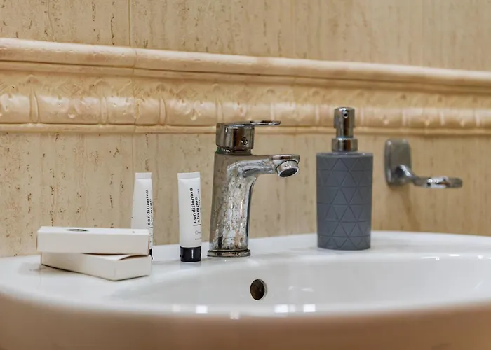 Apartment Belleview 3 *