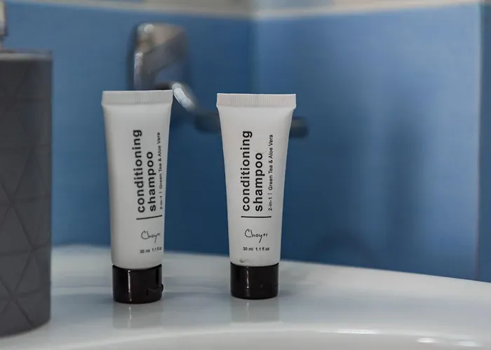 Apartment Belleview 3