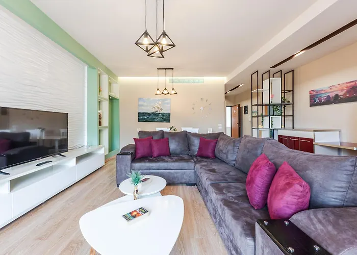 Belleview 3 * Vlorë