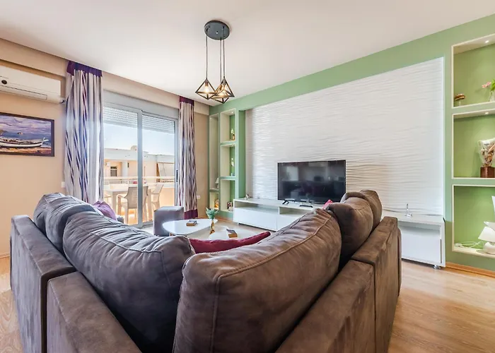 Apartment Belleview 3