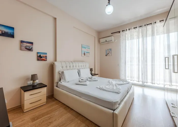 Apartment Belleview 3