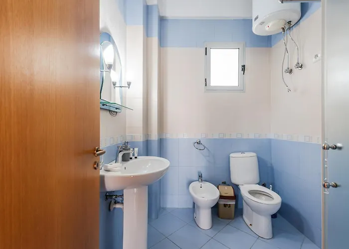 Apartment Belleview 3 *