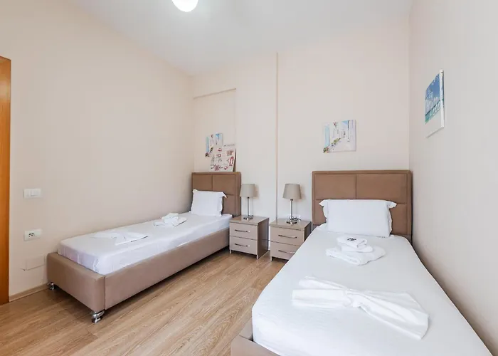 Apartment Belleview 3 *
