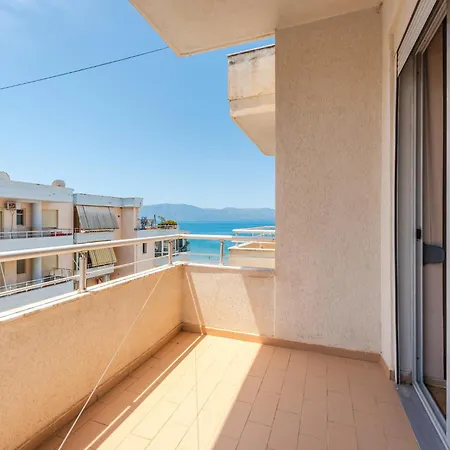 Belleview 3 Apartamento Vlorë