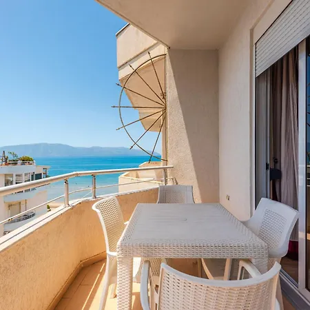 Apartamento Belleview 3 Vlorë
