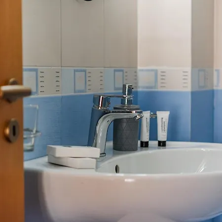 Apartment Belleview 3 *