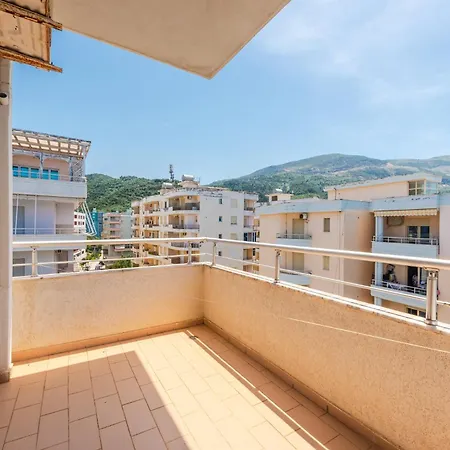 Belleview 3 Apartamento Vlorë