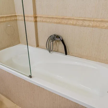 Apartment Belleview 3 *