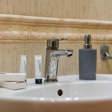 Apartment Belleview 3 *