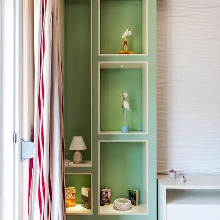 Belleview 3 Apartment