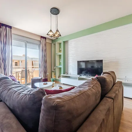 Apartment Belleview 3