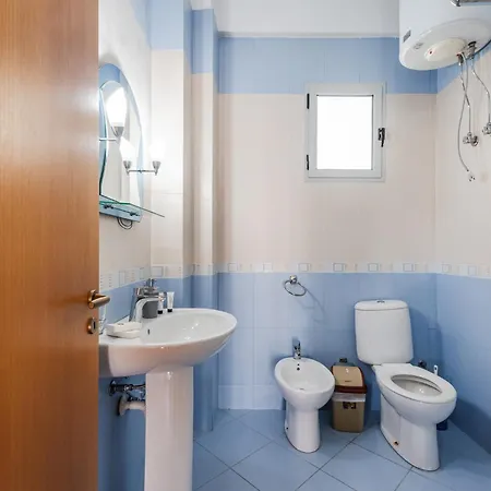 Apartment Belleview 3 *