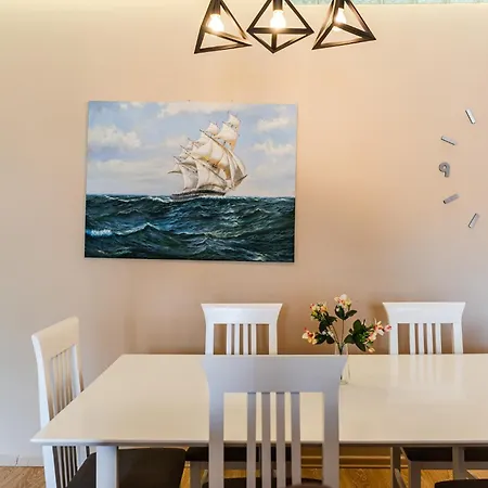 Belleview 3 Apartment Vlore