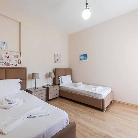 Belleview 3 Apartment