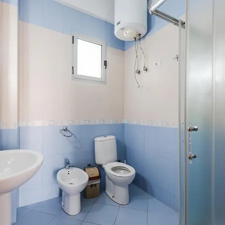Belleview 3 Apartment *