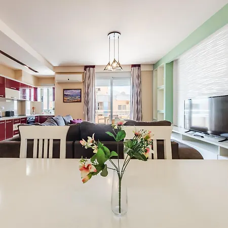 Belleview 3 Apartment Vlore