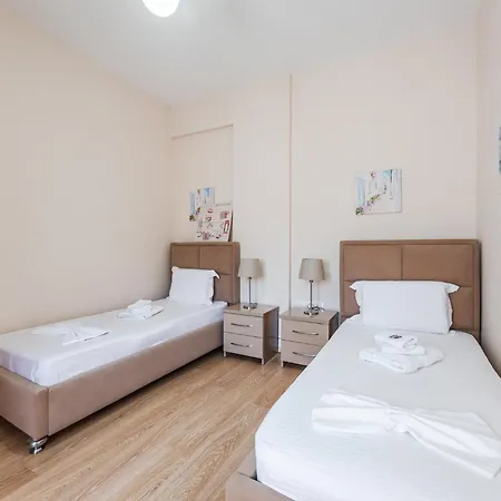 Apartment Belleview 3 *