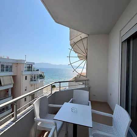 Appartement Belleview 3