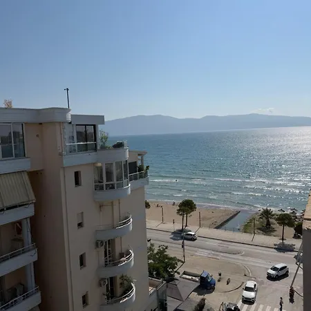 Belleview 3 Apartment Vlorë