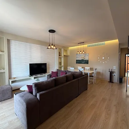 Apartment Belleview 3