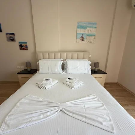 Belleview 3 Apartment Vlorë