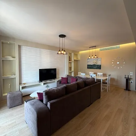 Belleview 3 Appartement Vlorë