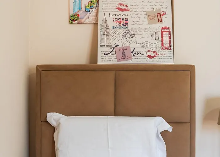 Belleview 3 * Vlorë